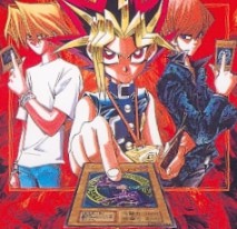 yugi